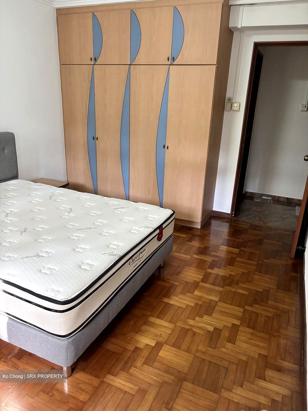 Blk 287B Jurong East Street 21 (Jurong East), HDB Executive #512170701